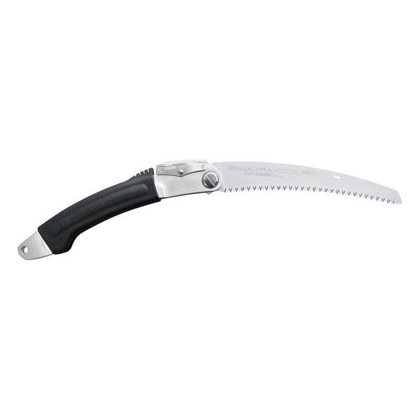 Silky Outdoorzaag Ultra Accel Curve 240-7.5 - Vouwzaag - Handzaag Silky Outdoorzaag Ultra Accel Curve 240-7.5 - Vouwzaag - Handzaag