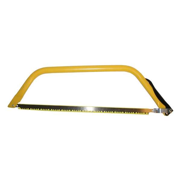 Green Arrow Beugel - Boomzaag - Lengte 60 cm. Green Arrow Beugel - Boomzaag - Lengte 60 cm.