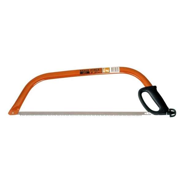 Bahco Force Ergo® Beugelzaag - 24'' Bahco Force Ergo® Beugelzaag - 24''