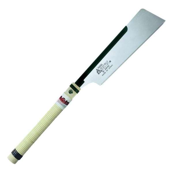 Nakaya Nokogiri Douzuki S 240 mm Japanse Zaag Nakaya Nokogiri Douzuki S 240 mm Japanse Zaag
