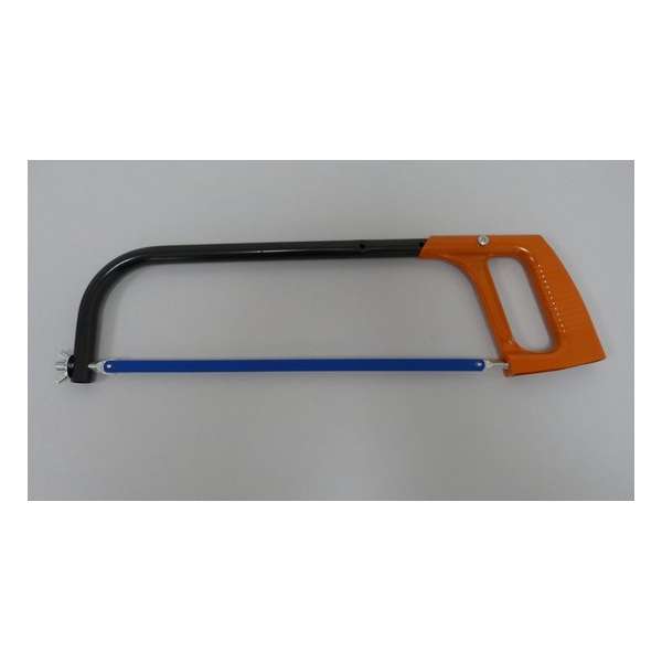 Frame Hacksaw Adjustable Pipe 250-300Mm Frame Hacksaw Adjustable Pipe 250-300Mm