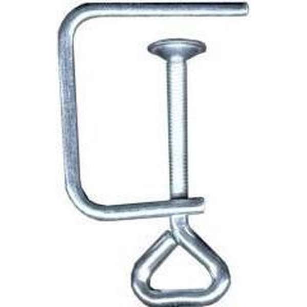 Connex COX806019 Lijmknecht 50 mm voor Figuurzaag Verzinkt Connex COX806019 Lijmknecht 50 mm voor Figuurzaag Verzinkt