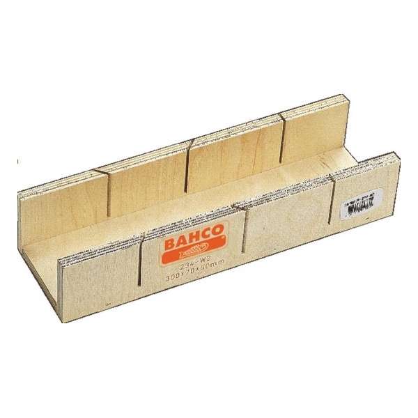 Bahco 234-W3 Verstekbak Bahco 234-W3 Verstekbak