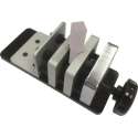 Pen blank centreer hulpstuk