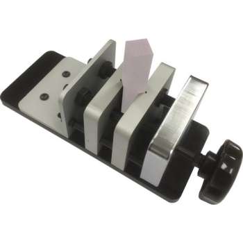 Pen blank centreer hulpstuk