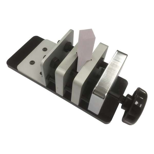 Pen blank centreer hulpstuk Pen blank centreer hulpstuk