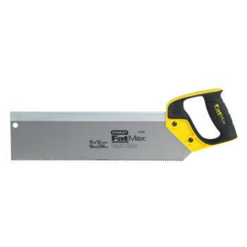 Stanley FatMax Kapzaag 350mm - 11T/inch 2-17-201