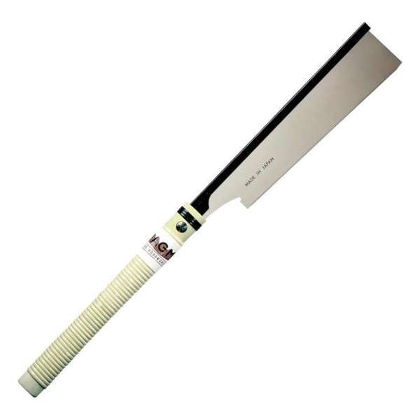 Nakaya Nokogiri Douzuki Gold 210 mm Japanse Zaag Nakaya Nokogiri Douzuki Gold 210 mm Japanse Zaag