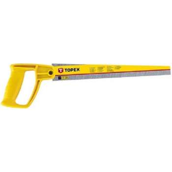Topex Schrobzaag 300mm 9 Tpi