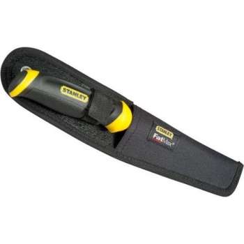 Stanley Gipsblokkenzaag FatMax 355mm - 7T/inch + Houder 2-20-556