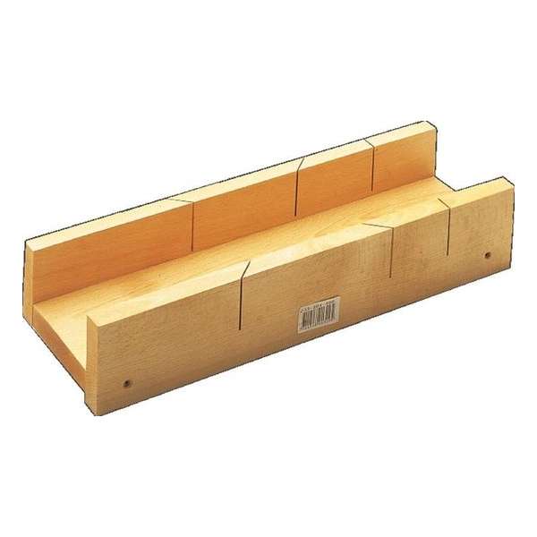 Bahco Verstekbak - 300x104x50 mm Bahco Verstekbak - 300x104x50 mm