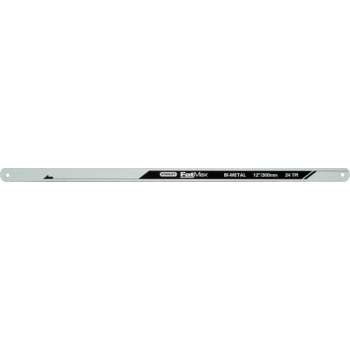 Stanley FatMax - Metaalzaagblad Bimat 300mm 10 stuks 24T/inch