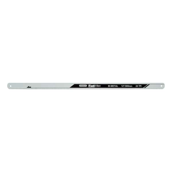 Stanley FatMax - Metaalzaagblad Bimat 300mm 10 stuks 24T/inch