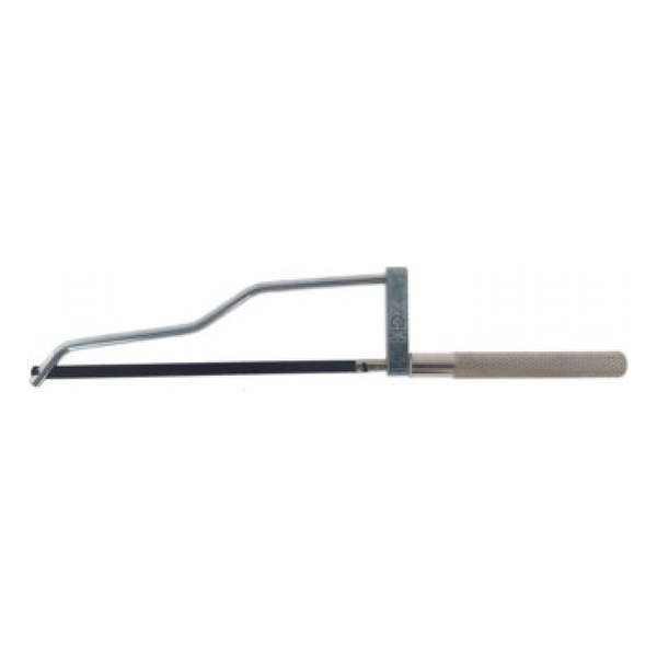 IJZERZAAG BEUGEL SPECIAAL 152MM / 6" IJZERZAAG BEUGEL SPECIAAL 152MM / 6"