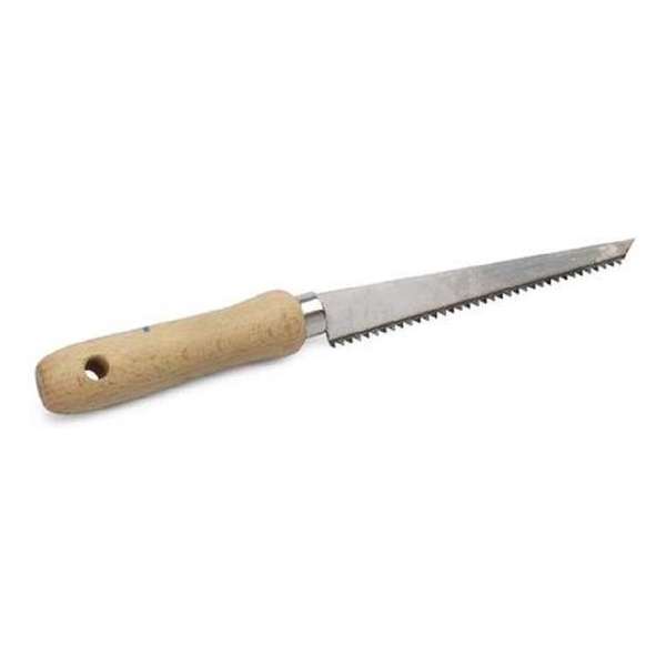 Knauf schrobzaag Knauf schrobzaag
