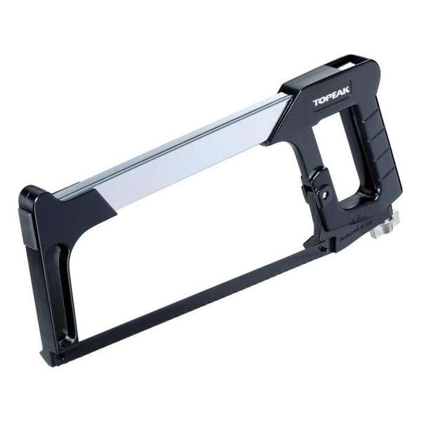Topeak metaalzaag HackSaw Topeak metaalzaag HackSaw