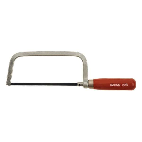 Bahco Metaalzaagbeugel 228 - 150 mm Bahco Metaalzaagbeugel 228 - 150 mm