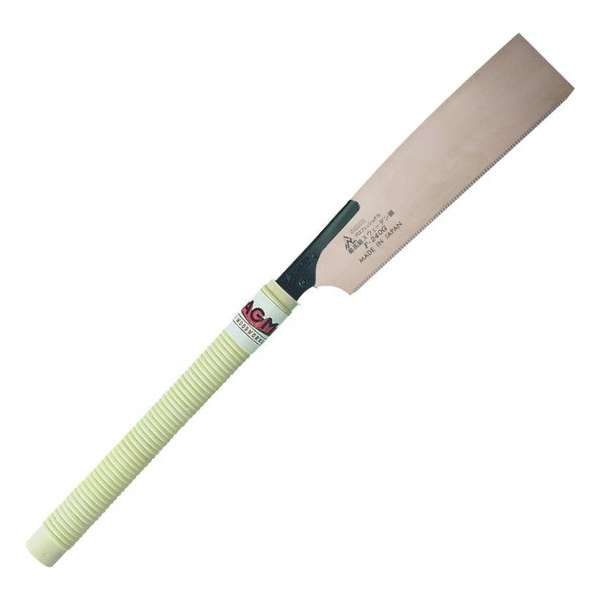 Nakaya Nokogiri Kataba Gold 240 mm Japanse Zaag Nakaya Nokogiri Kataba Gold 240 mm Japanse Zaag