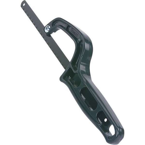 Stanley Metaalzaagbeugel - 250 mm Stanley Metaalzaagbeugel - 250 mm