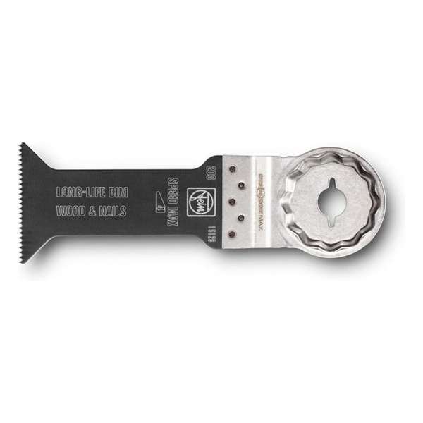 Fein E-Cut Long-Life 63502203230 Invalzaagblad Bimetaal 42 Mm 5 Stuks Fein E-Cut Long-Life 63502203230 Invalzaagblad Bimetaal 42 Mm 5 Stuks