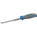 Silverline Dubbelzijdige schrobzaag 150 mm