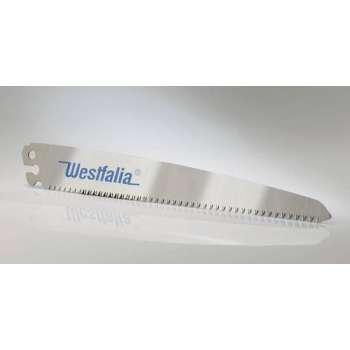 Westfalia Vervangend zaagblad voor Westfalia Azië universele zaag 270 mm