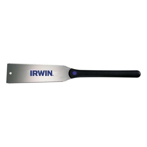 Irwin 10505164 Japanse trekzaag - Dubbele rand Irwin 10505164 Japanse trekzaag - Dubbele rand