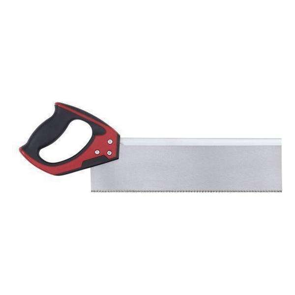 Kreator KRT802001 kapzaag - 350mm TPI 13 Kreator KRT802001 kapzaag - 350mm TPI 13