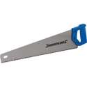 Silverline Handzaag met geharde tanden
