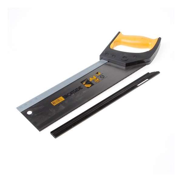 Ironside Kapzaag Hardpoint Universeel - 350 mm Ironside Kapzaag Hardpoint Universeel - 350 mm