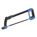 Silverline Composiet metaalzaag 300 mm/18 en 24 tpi