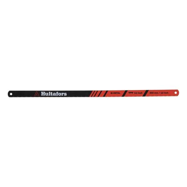 Reservezaagblad metaalzaag Hultafors Tools Reservezaagblad metaalzaag Hultafors Tools