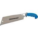Silverline Universele Zaag - 230 mm. - 14 TPI - Zaagt in Beide Richtingen