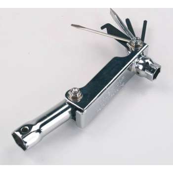 Westfalia Multifunctionele kettingzaagtool