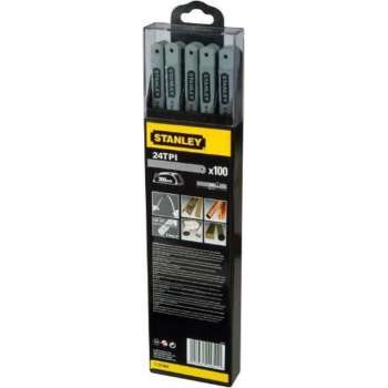 Stanley Metaalzaagblad 300mm - 24T/inch (doos 100)