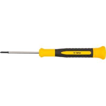 TOPEX Precisie Schroevendraaier Philips PH00 x 140mm