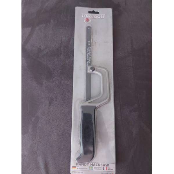 Ijzerzaag tenger tools Ijzerzaag tenger tools