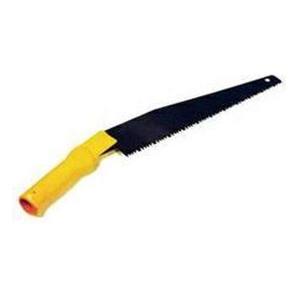 Boomzaag 35cm blad kunststof handvat Boomzaag 35cm blad kunststof handvat