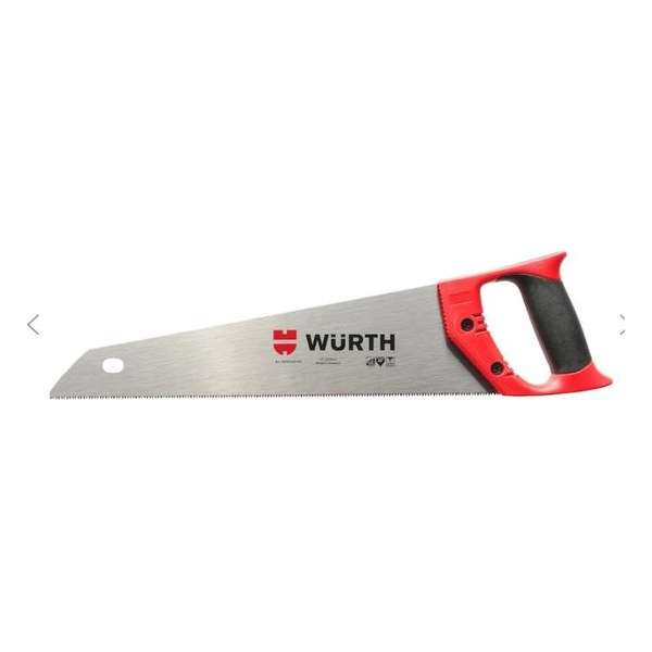 WURTH HANDZAAG, 2-COMPONENTENHANDGREEP - HAND ZAAG - COMPONENTEN HANDGREEP WURTH HANDZAAG, 2-COMPONENTENHANDGREEP - HAND ZAAG - COMPONENTEN HANDGREEP