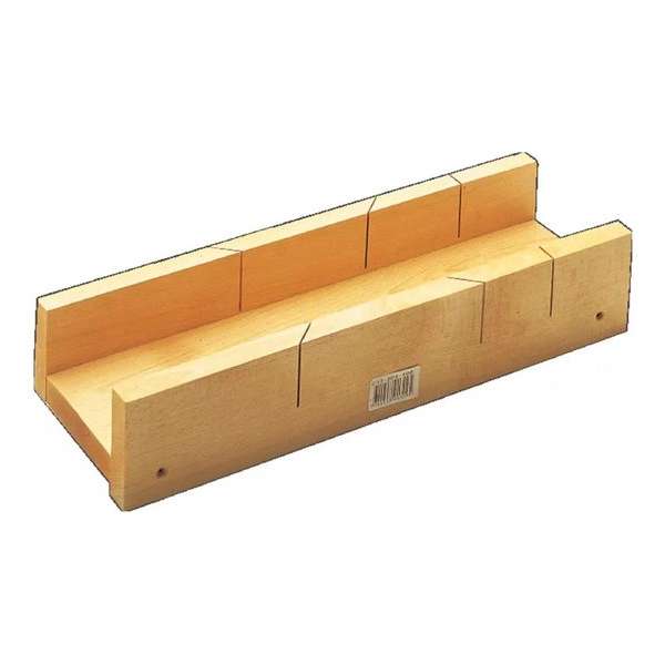 Verstekbak 400x104x50mm Verstekbak 400x104x50mm