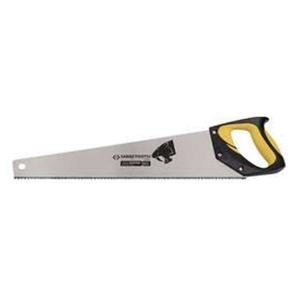C.K. Sabretooth Trade T0840 20 Handzaag 600 mm C.K. Sabretooth Trade T0840 20 Handzaag 600 mm