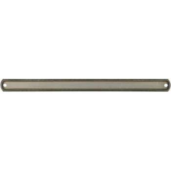 Reca metaalzaagblad 300x25x0,8 mm dubbelzijdig WS voor handzaag (10 stuks)