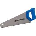 Silverline Handzaag met geharde tanden