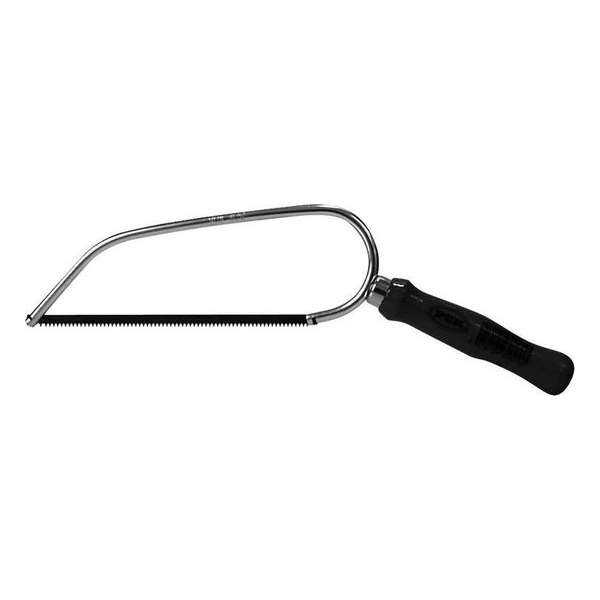 Wilpu Puk metaalzaag met vaste handgreep, 150 mm zaagblad Wilpu Puk metaalzaag met vaste handgreep, 150 mm zaagblad