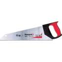 Handzaag 2-componenten-grepen 11 tanden/inch 400mm