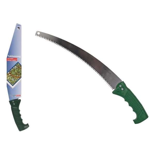 Takkenzaag/tuinzaag 53 cm - Tuingereedschap - Takkenzaag/struikenzaag Takkenzaag/tuinzaag 53 cm - Tuingereedschap - Takkenzaag/struikenzaag