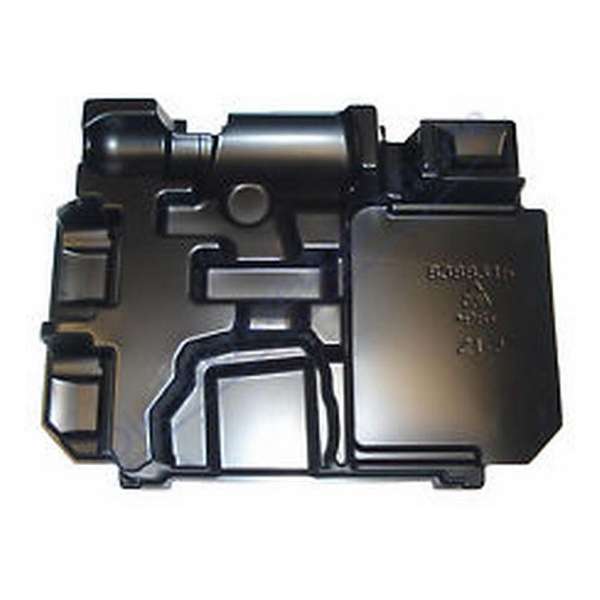 Makita 838831-5 Mbox 2 inleg voor DDF459 + lader + 4 x accu Makita 838831-5 Mbox 2 inleg voor DDF459 + lader + 4 x accu