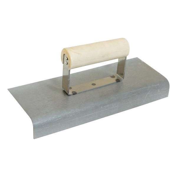 Silverline 719815 Cement randtroffel - 250mm Silverline 719815 Cement randtroffel - 250mm