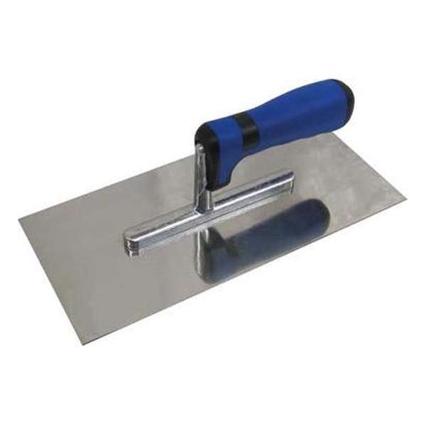 Plakspaan - Ergonomische Handgreep Plakspaan - Ergonomische Handgreep