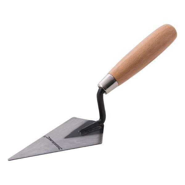 Silverline Punttroffel 125 mm. Silverline Punttroffel 125 mm.